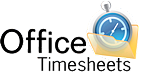 Office Timesheets